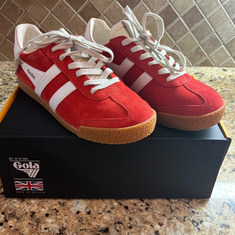 Gola Elan sneakers